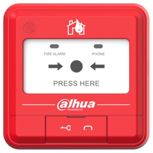 كاسر انذار دهوا C121 Air Alarm Breaker C121