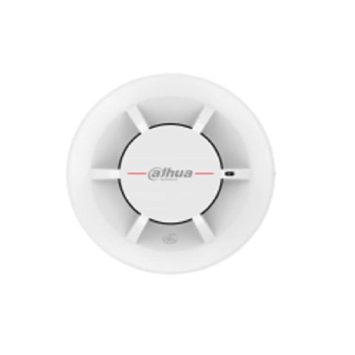 حساس دخان دهوا C131 C131 Sensitive Smoke Detector