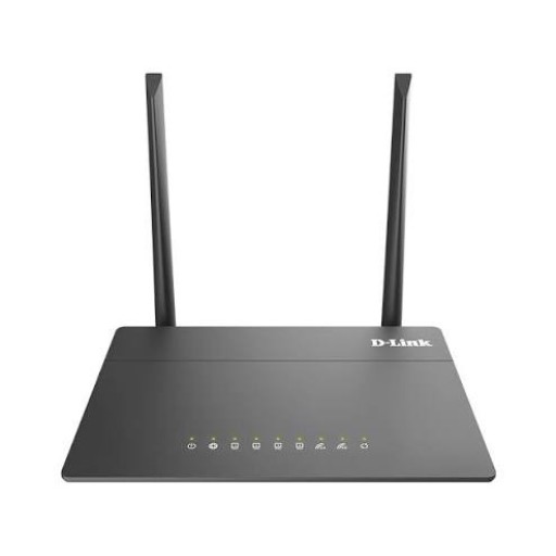 راوتر d-link 806 D-Link 806 Router