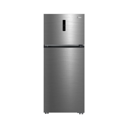 ثلاجة فريزر علوي 25 قدم Midea