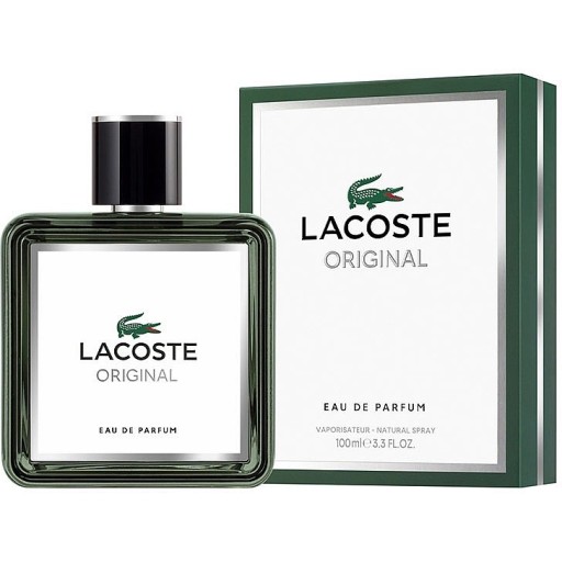 عطر لاكوست أوريجينال بارفان للرجال Lacoste Original Parfum Men's