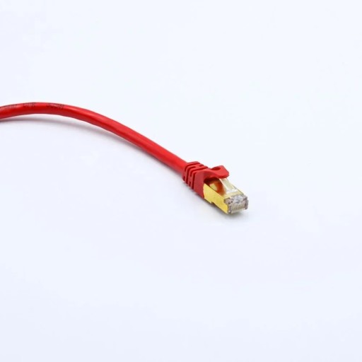 كيبل مورال LAN cat7 50CM 1G Mural LAN Cat7 Cable 50cm 1G