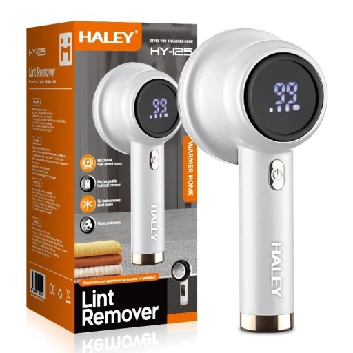 جهاز ازالة الوبر lint remover