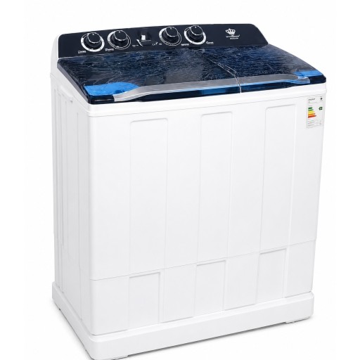 غسالة رويال رحماني 422 422Royal Rahmani Washing Machine