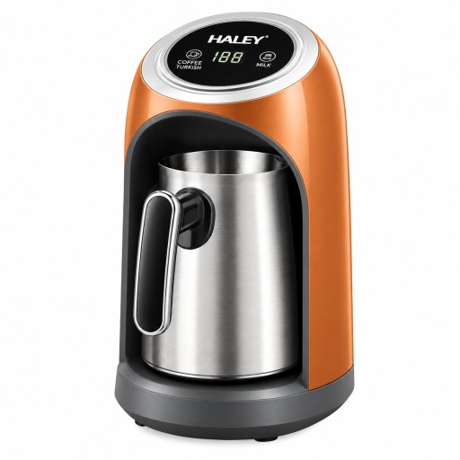 مكينة قهوة تركية Coffee Machine  2834