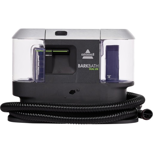 مكنسة غسل  بيسيل Bissell carpet washer