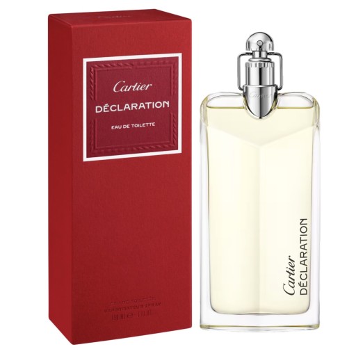 كارتير دكلريشن تواليت Cartier Declaration edt