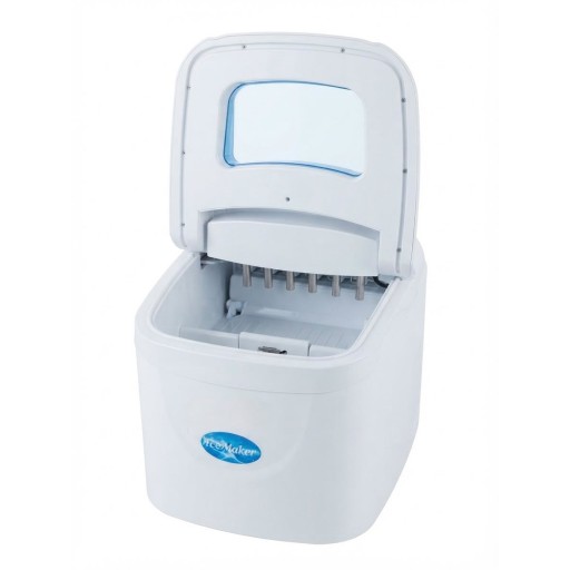صانعة ثلج Ice Maker