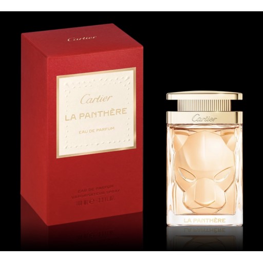 كارتير لابانثر اي دي بارفام للنساء Cartier la panther edp