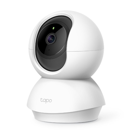 كامرة مراقبة وايفاي Tapo C210 Tapo PTZ Security Wifi Camera C210