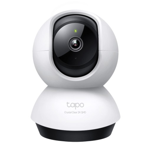 كامرة مراقبة وايفاي Tapo C220 Tapo PTZ Security Wifi Camera C220