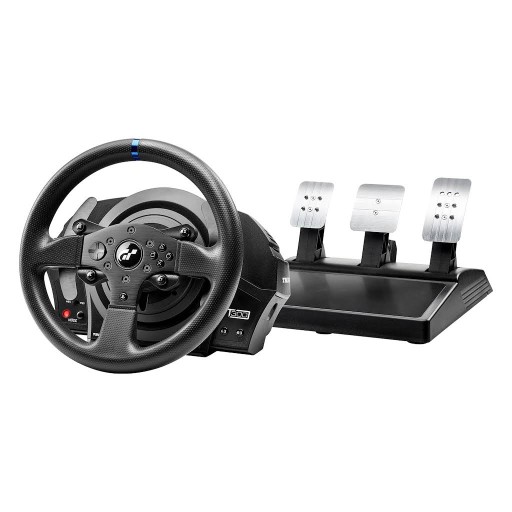 دريكسون ثيرست ماستر تي 300 ار سي جي تي فورس Thrustmaster T300RS GT Force Feedback Racing Wheel