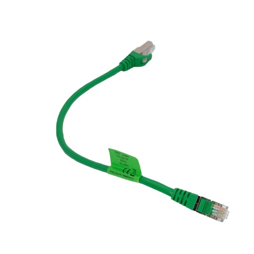 كيبل مورال LAN cat6 30CM 1G Mural LAN Cat6 Cable 30cm 1G