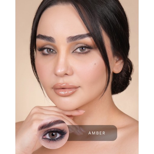 عدسات تيامو السنوية فانيتي Tiamo Annual Vanity Lenses