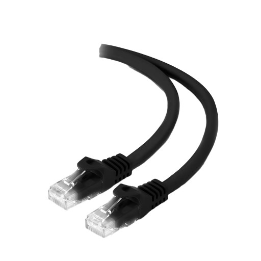كيبل مورال LAN cat6 10M 1G LAN CABLE cat6 10M 1G