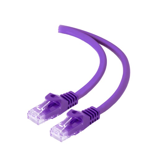كيبل مورال LAN CABLE CAT7 3M 1G LAN CABLE CAT7 3M 1G
