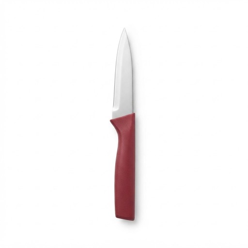 سكين 19 سم HOMECLUB AT-K4025 لتقطيع الخضار والفواكه بدقة HOMECLUB AT-K4025 19cm Knife for Precision Vegetable and Fruit Cutting