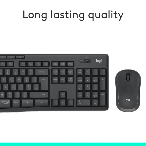 logitech Logitech MK295