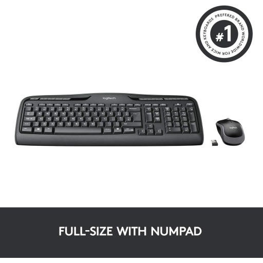 logitech Logitech MK330