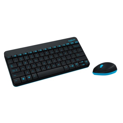 logitech Logitech MK245