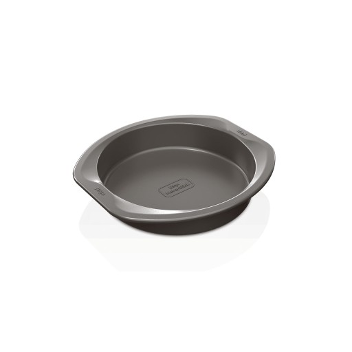 قالب كيك Ninja Foodi NeverStick Premium دائري 28 سم Ninja Foodi NeverStick Premium Round Cake Pan, 28 cm