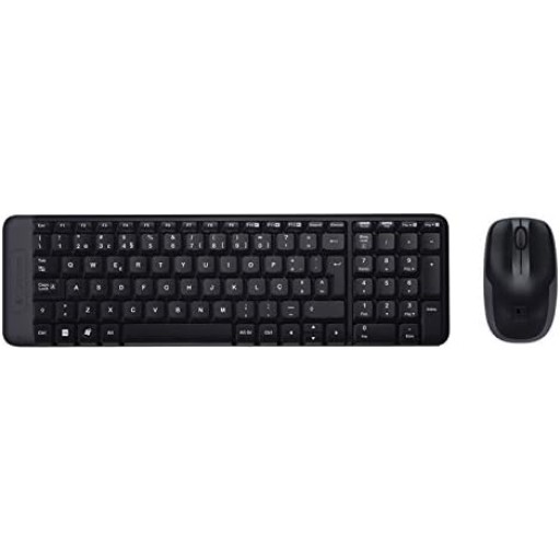 logitech Logitech MK220