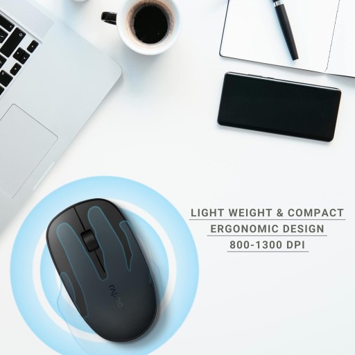 logitech Logitech 9320m