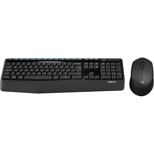 logitech Logitech MK345