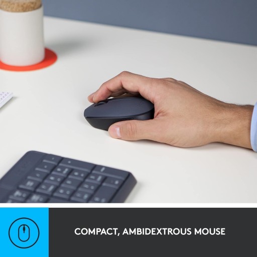 logitech Logitech MK235