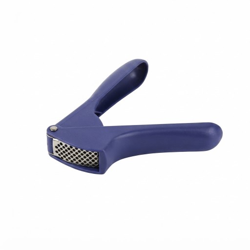 مكبس ثوم احترافي من الفولاذ المقاوم للصدأ PHANTOM CHEF PHANTOM CHEF Professional Stainless Steel Garlic Press