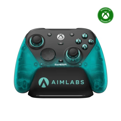 يد تحكم ألعاب GameSir G7 Pro Aimlabs GameSir G7 Pro Aimlabs Gaming Controller