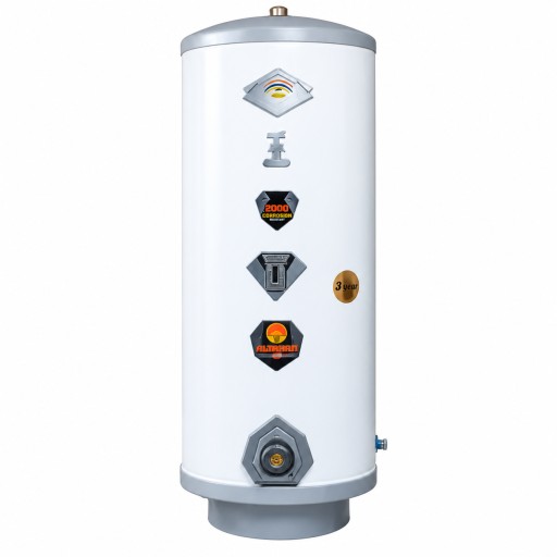سخان الطحان أرضي سعة 80 لتر Al Tahan 80L Floor Water Heater