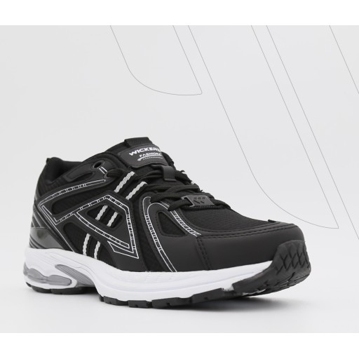 حذاء رياضي ماركة ويكرز  - دبليو مئة وثلاثة وتسعون Shoes W-193