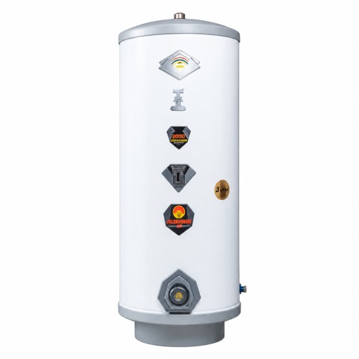 سخان مياه الطحان أرضي 160 لتر – 3000 واط Al Tahhan 160L Floor Electric Water Heater – 3000W