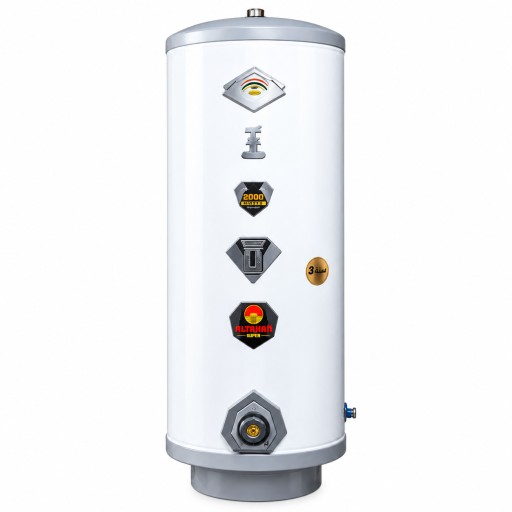سخان مياه الطحان سوبر سعة 150 لتر – 3000 واط – ضغط 6 بار Al Tahan Super Water Heater 150L – 3000W – 6 Bar