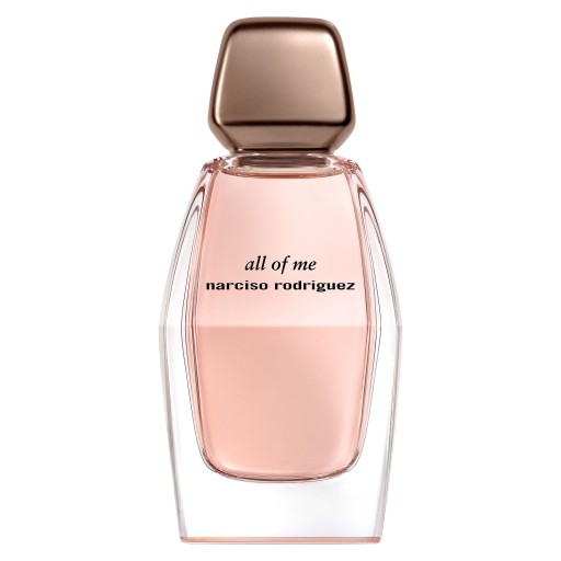 نارسيسو رودريغيز أول أوف مي – أو دو بارفيم – للنساء Narciso Rodriguez All Of Me – Eau de Parfum – For Women