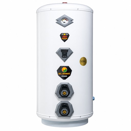 سخان الطحان سوبر دبل هيتر 250 لتر – 3000 واط لكل هيتر Al Tahhan Super Double Heater Water Heater 250L – 3000W Each Heater