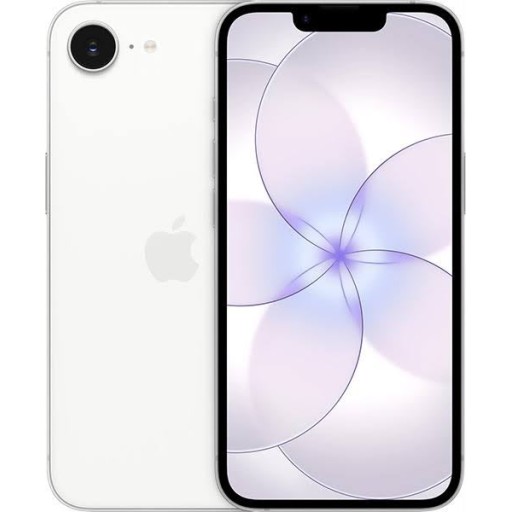 ايفون 17e ذاكره 512 iPhone 17e — 512GB