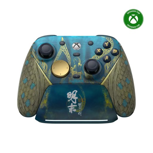 gamesir Gamesir G7 Pro Wuchang wuchang: fallen feathers edition