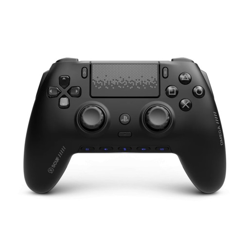 يد تحكم SCUF Omega لجهاز PS5 SCUF Omega Controller for PS5