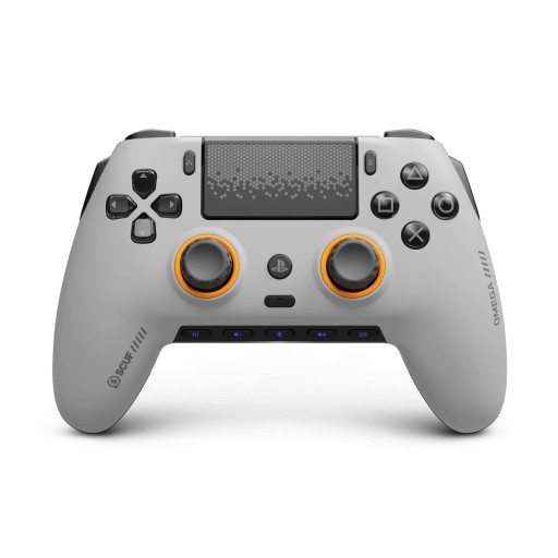 يد تحكم SCUF Omega لجهاز PS5 SCUF Omega Controller for PS5
