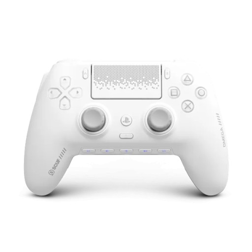 يد تحكم SCUF Omega لجهاز PS5 SCUF Omega Controller for PS5