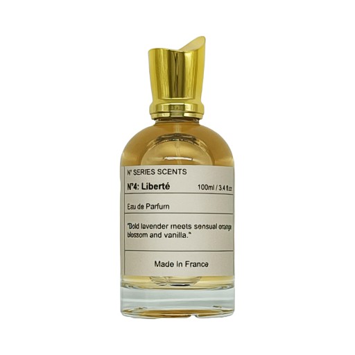 عطر ليبرتي Eau de Parfum - للنساء Liberté Eau de Parfum for Women