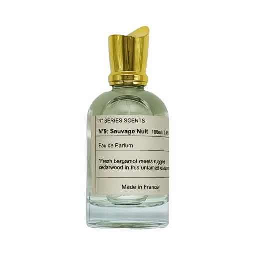 عطر سوفاج نوي Eau de Parfum - للرجال Sauvage Nuit Eau de Parfum for Men