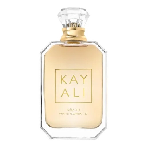 عطر  كيالي ديجا ڤو وايت فلاور 57 للنساء Kayali Déjà Vu White Flower | 57 EDP For Women