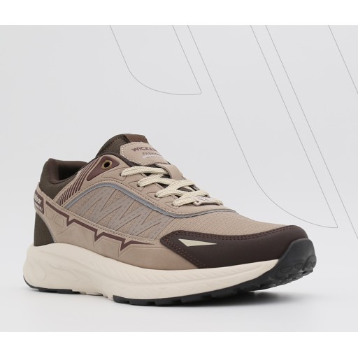 حذاء رياضي ماركة ويكرز  - دبليو مئة وتسعون Shoes W-190