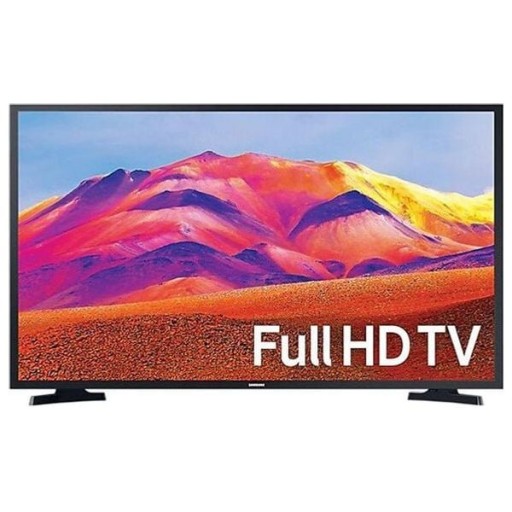 شاشة يونيڤا 55 QLED اندرويد 4K Uneva 55-inch QLED Android 4K TV