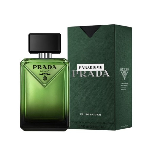 عطر برادا باراديجم  للرجال Prada Paradigme Eau de Parfum