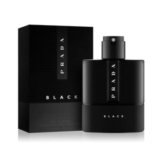 عطر  برادا لونا روسا بلاك للرجال Prada Luna Rossa Black - Eau de Parfum