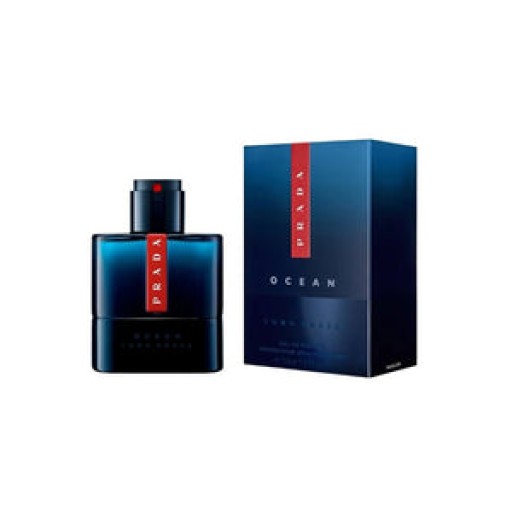عطر برادا لونا روسا أوشن للرجال Prada Luna Rossa Ocean Le Parfum